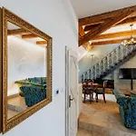 Appartement Opera Darte