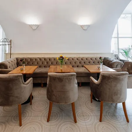 Opera Darte Appartement