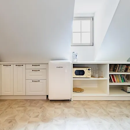 Appartement Opera Darte *
