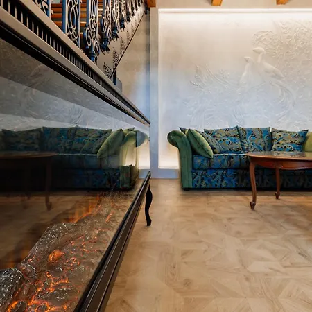 Opera Darte Банска-Штьявница