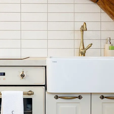 Opera Darte 公寓 *