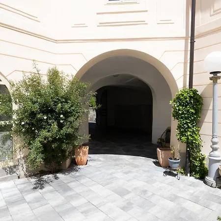 Appartement Opera Darte