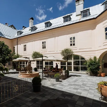 Opera Darte Апартаменты *