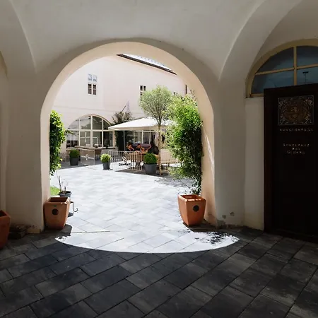 Διαμέρισμα Opera Darte Banská Štiavnica