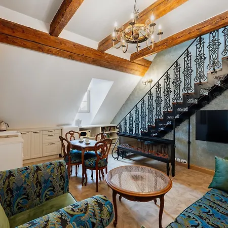 Opera Darte Banská Štiavnica