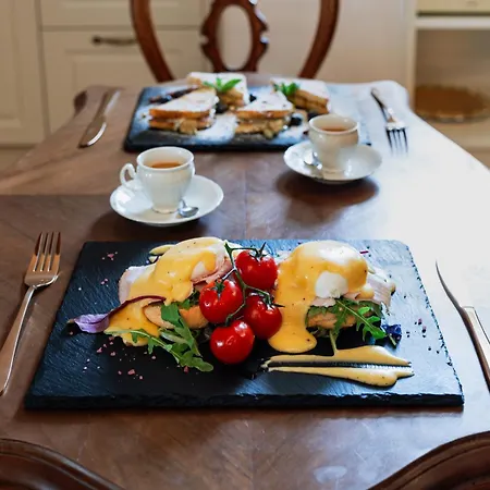 Opera Darte Διαμέρισμα Banská Štiavnica