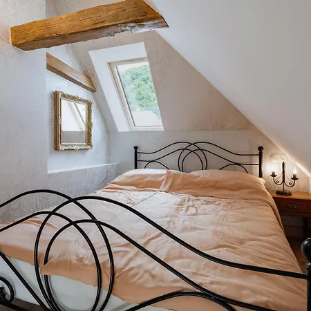 Opera Darte Appartement