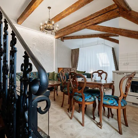 Διαμέρισμα Opera Darte