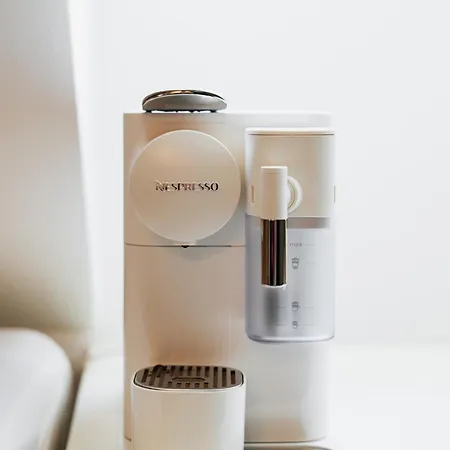 Opera Darte Апартаменты