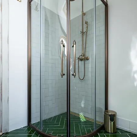 Opera Darte Appartement