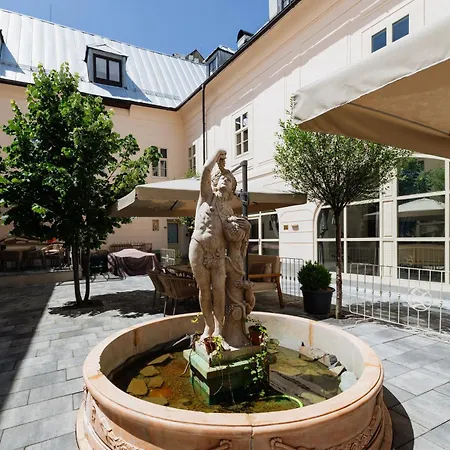 Opera Darte * Banská Štiavnica