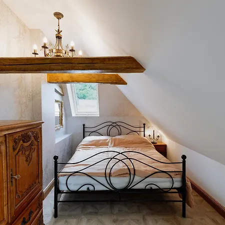 Opera Darte Διαμέρισμα Banská Štiavnica