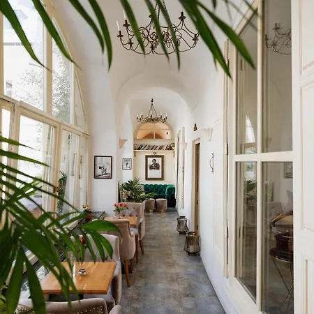 Opera Darte Appartement