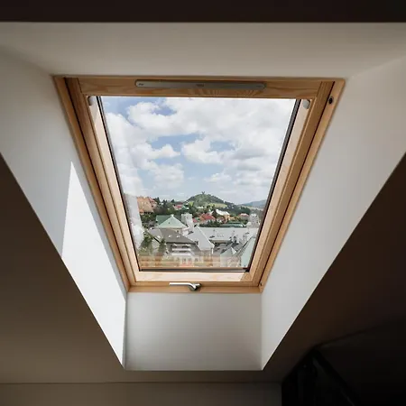 公寓 Opera Darte *