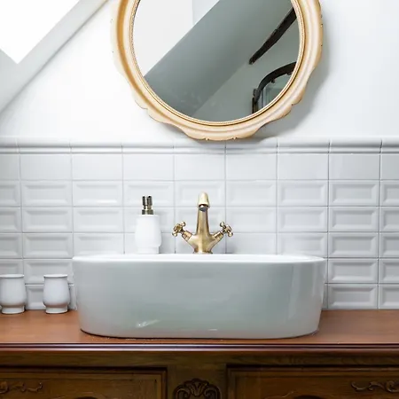 Opera Darte 公寓 *