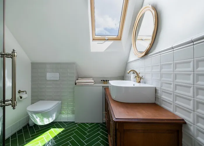 Opera Darte Appartamento Banská Štiavnica