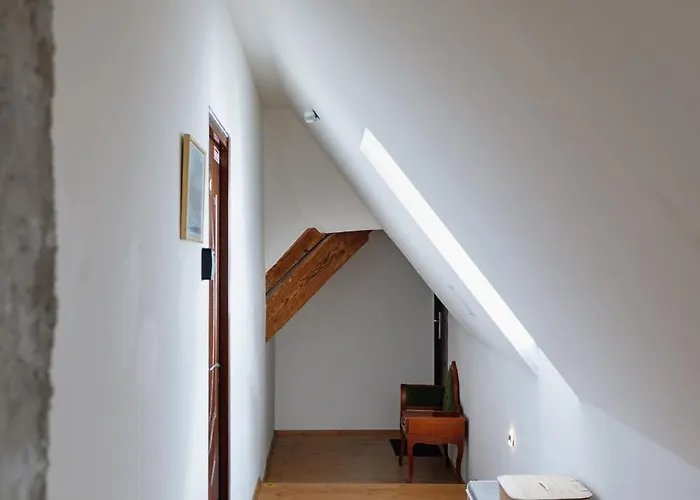Opera Darte Apartman *