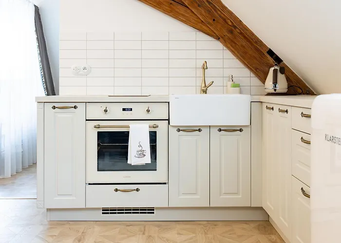 Opera Darte Appartamento Banská Štiavnica