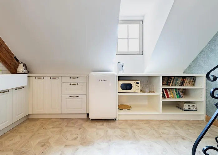 Apartment Opera Darte *