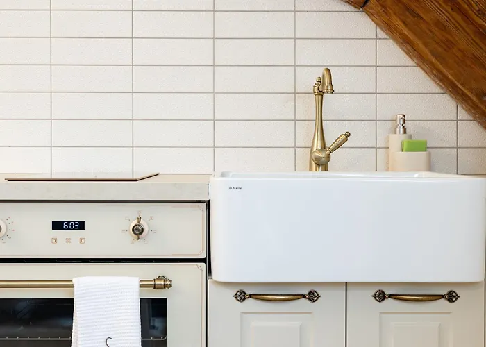 Opera Darte Appartamento *