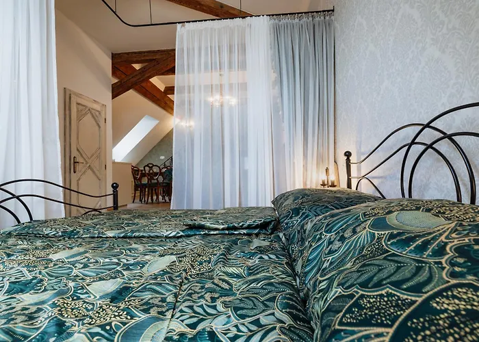 Apartman Opera Darte