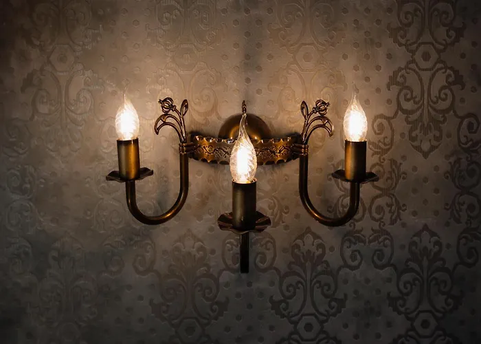 Opera Darte Appartamento