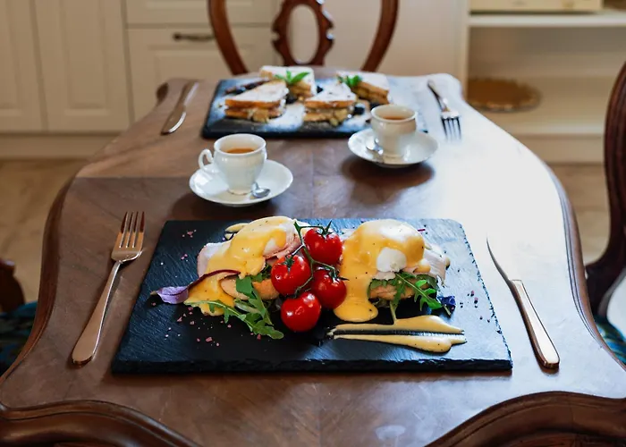 Opera Darte Appartamento Banská Štiavnica