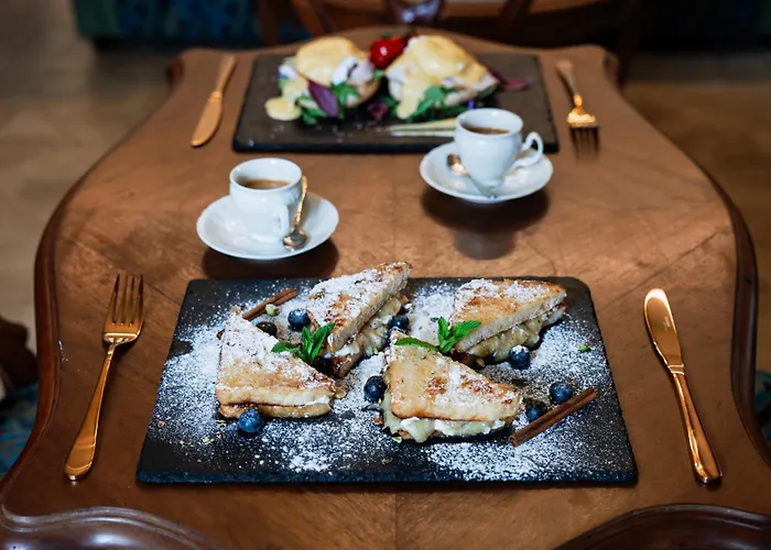 Opera Darte Appartamento *