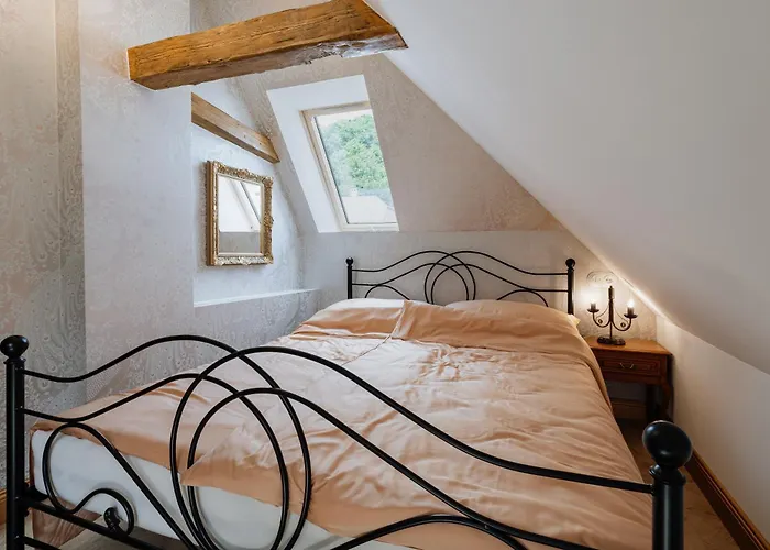Opera Darte Apartman