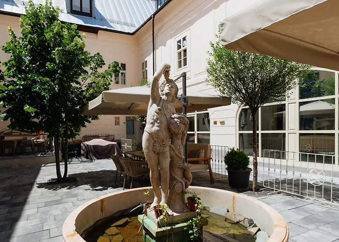 Opera Darte * Banská Štiavnica