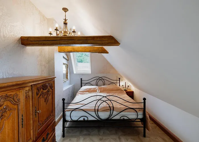 Opera Darte Apartment Banská Štiavnica