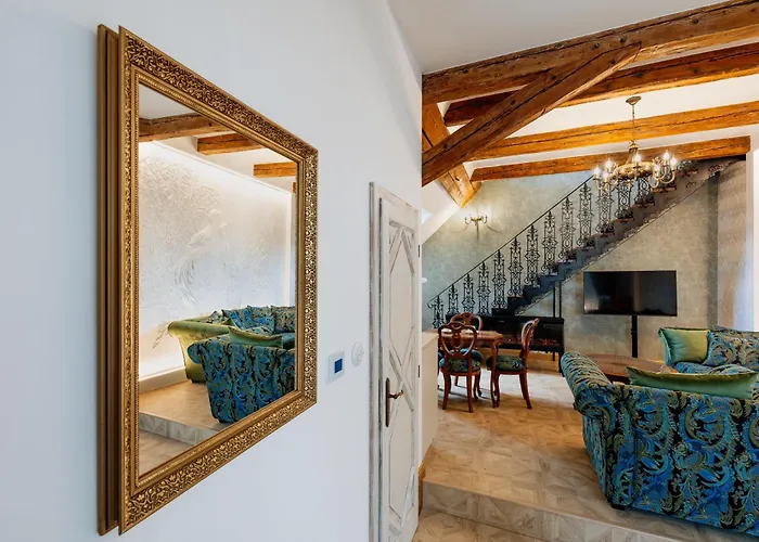 Apartment Opera Darte