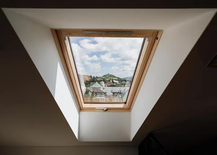 Apartment Opera Darte *
