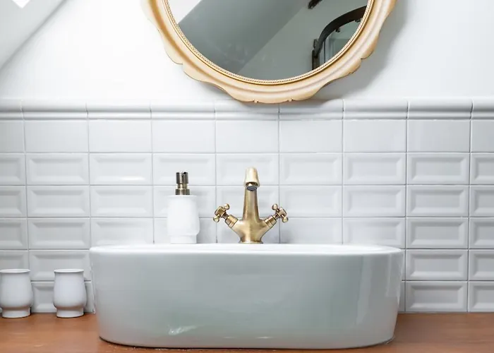 Opera Darte Appartamento *